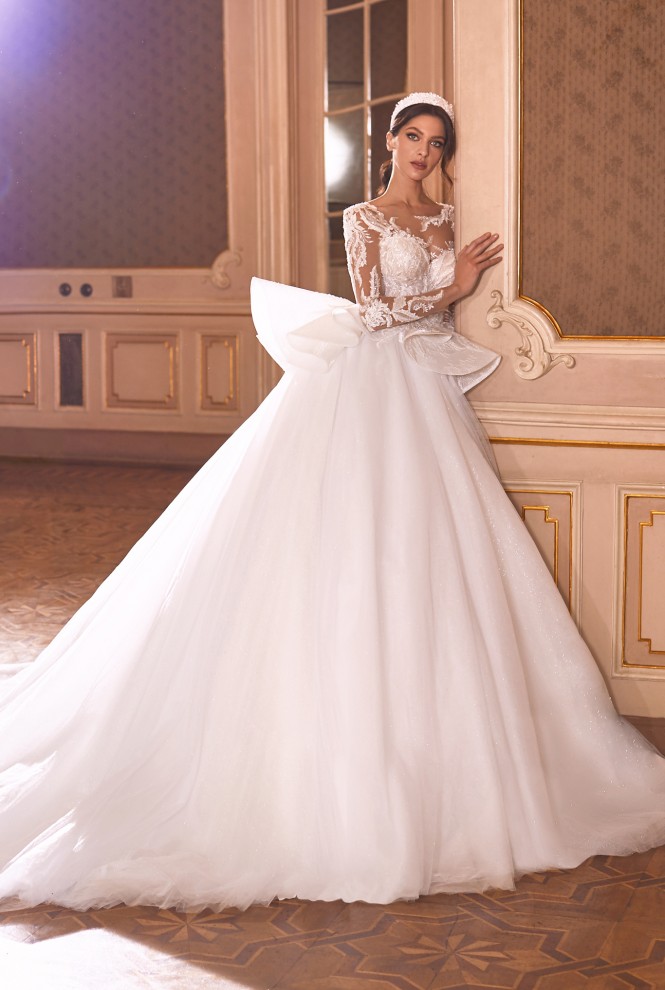 فستان لونا | Luna