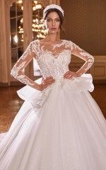 فستان لونا | Luna