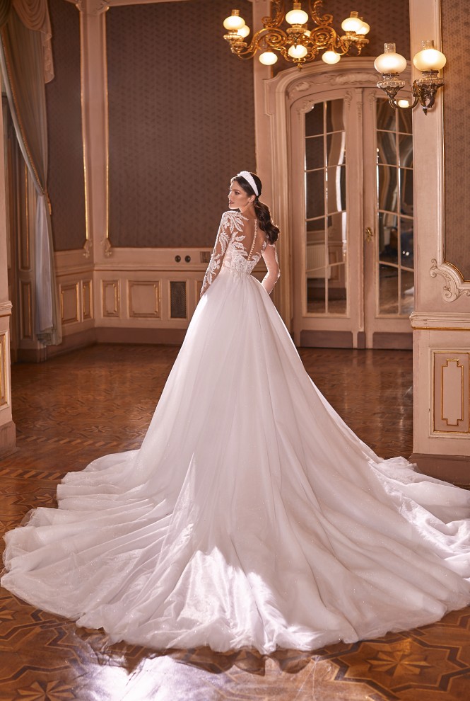 فستان لونا | Luna