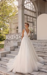 فستان ماجيك | Magic