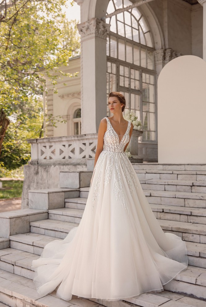 فستان ماجيك | Magic