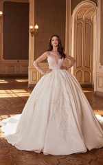 فستان ماري | Mary