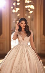 فستان ماري | Mary