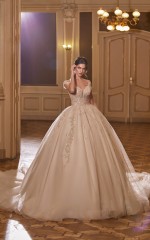 فستان ميا | Mia