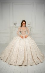 فستان ناتالي | Natalie