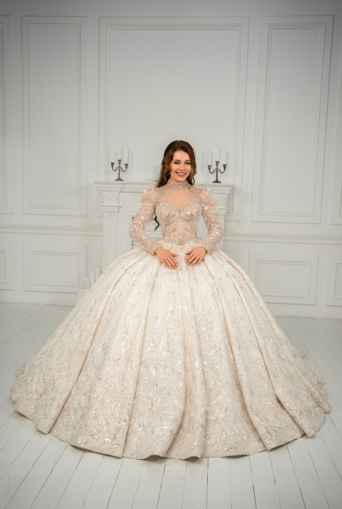 فستان ناتالي | Natalie