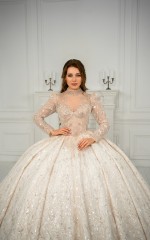 فستان ناتالي | Natalie