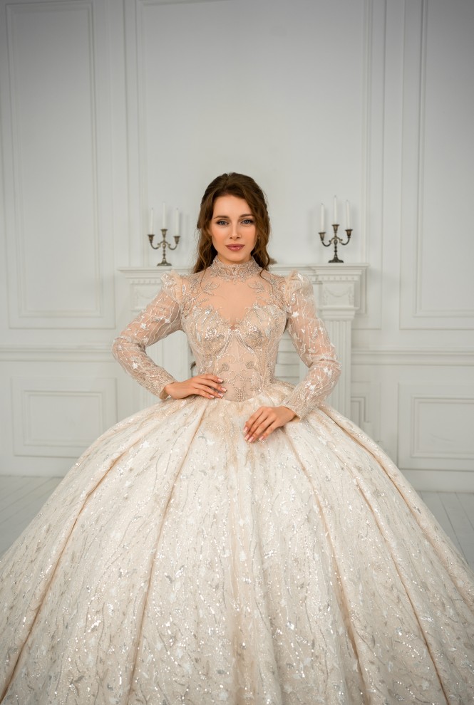 فستان ناتالي | Natalie