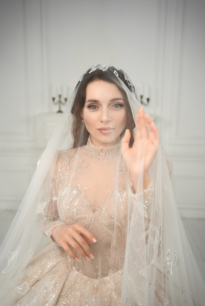 فستان ناتالي | Natalie