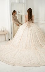 فستان ناتالي | Natalie