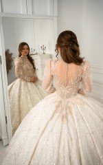 فستان ناتالي | Natalie