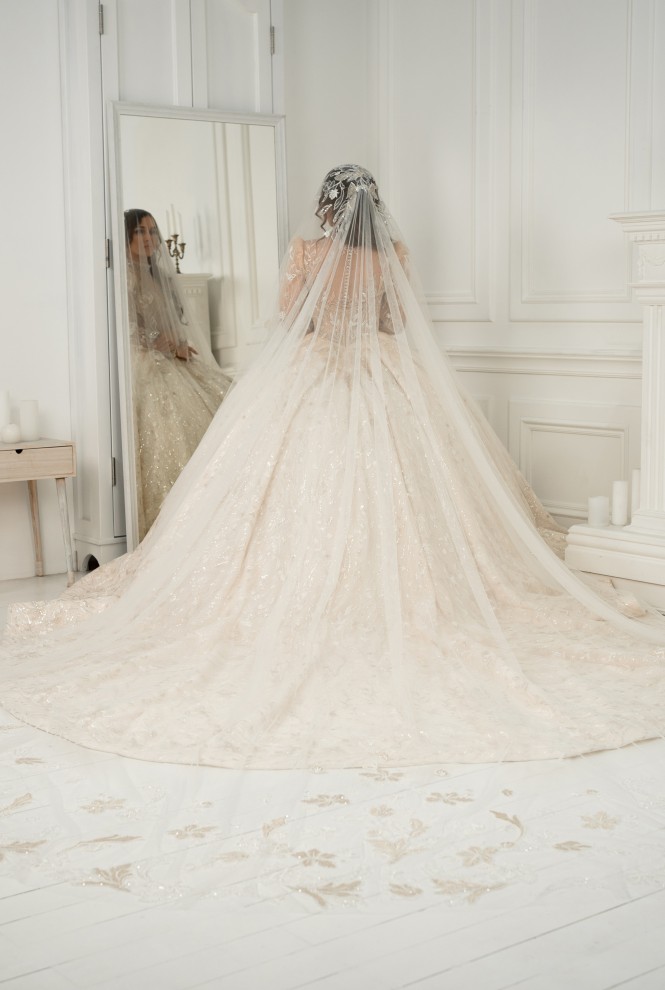 فستان ناتالي | Natalie