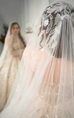 فستان ناتالي | Natalie