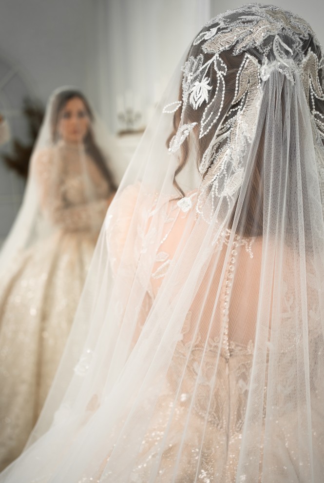 فستان ناتالي | Natalie