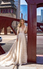 فستان باميلا | Pamela