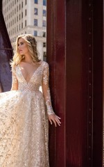 فستان باميلا | Pamela