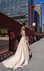 فستان باميلا | Pamela