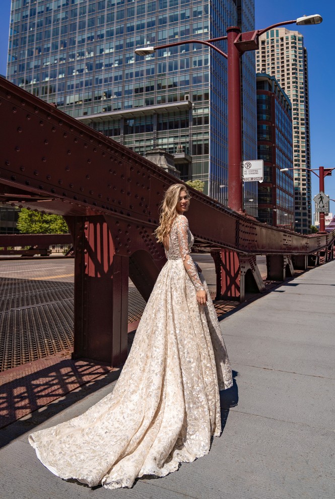 فستان باميلا | Pamela