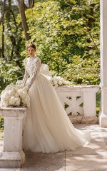 فستان بيوني | Peony