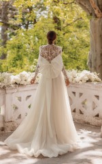 فستان بيوني | Peony