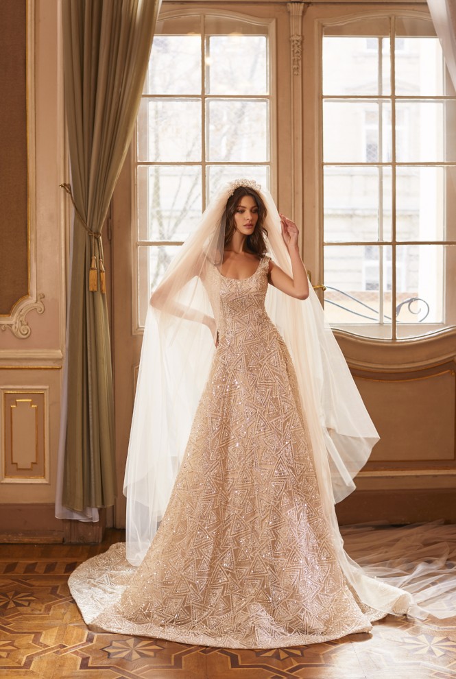 فستان روزا | Rosa