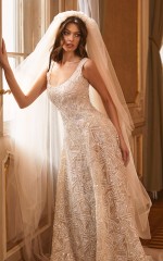 فستان روزا | Rosa