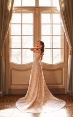 فستان روزا | Rosa