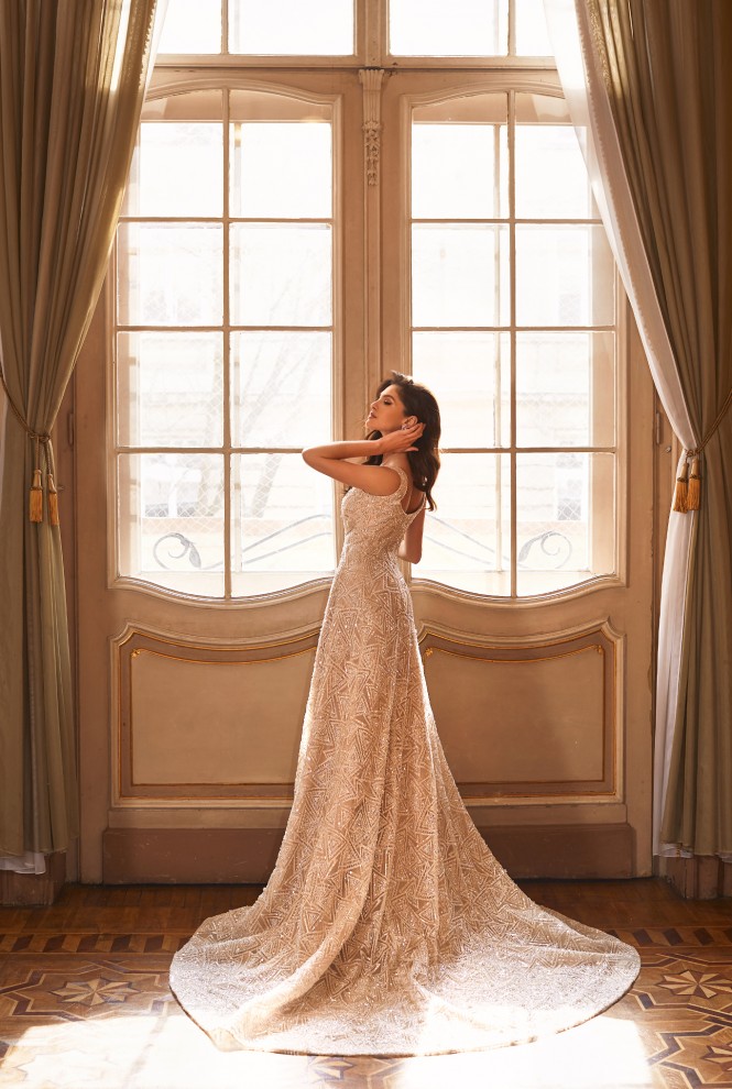 فستان روزا | Rosa