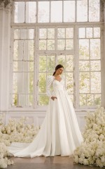 فستان روزالي | Rosalee