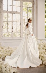 فستان روزالي | Rosalee