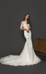 فستان روكسان | Roxanne