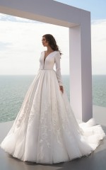 فستان رويالتي | Royalty