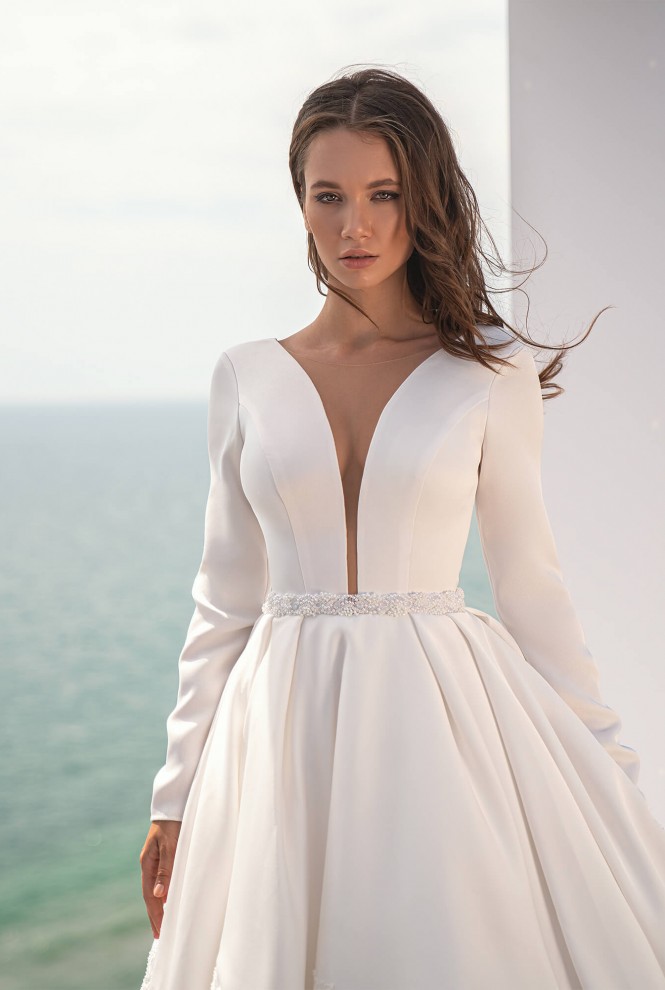 فستان رويالتي | Royalty