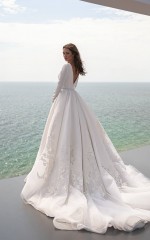 فستان رويالتي | Royalty