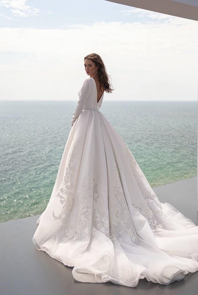 فستان رويالتي | Royalty