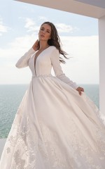 فستان رويالتي | Royalty