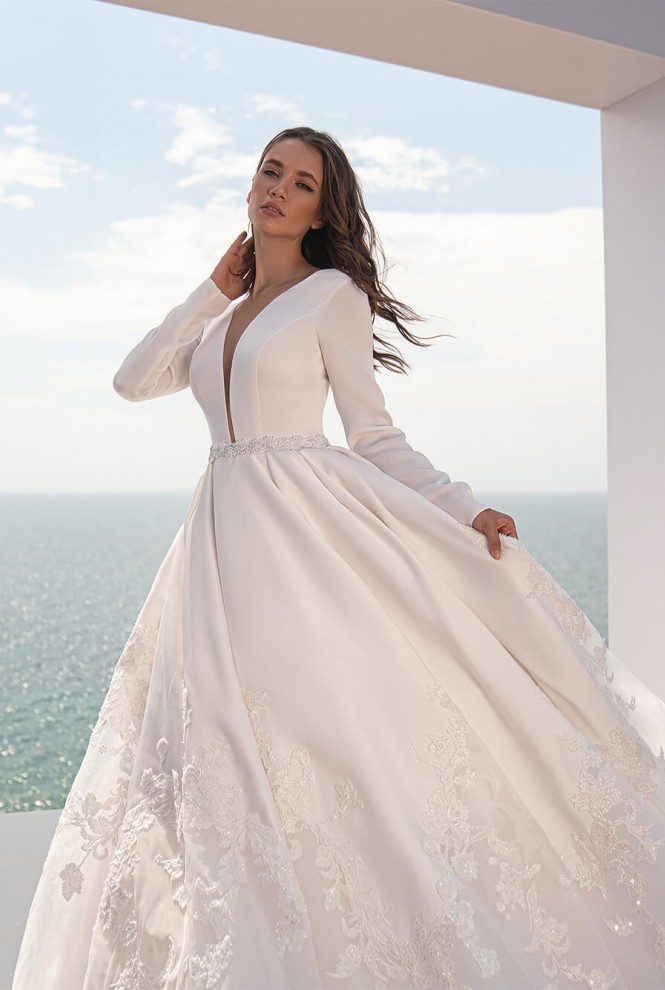 فستان رويالتي | Royalty