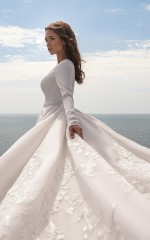 فستان رويالتي | Royalty