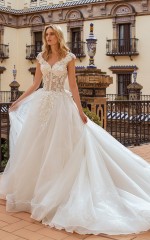 فستان سيرينا | Serena