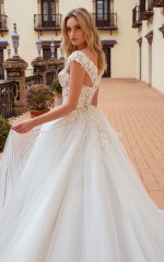 فستان سيرينا | Serena