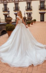 فستان سيرينا | Serena