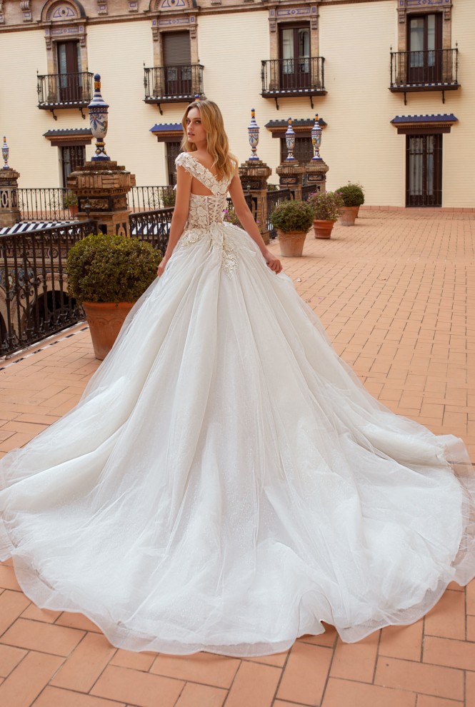 فستان سيرينا | Serena