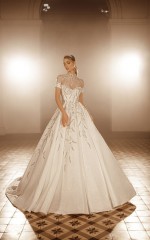 فستان فيرونيكا غامبارا | Veronica Gambara