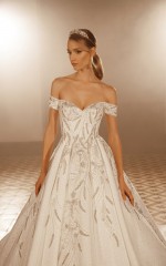 فستان فيرونيكا غامبارا | Veronica Gambara