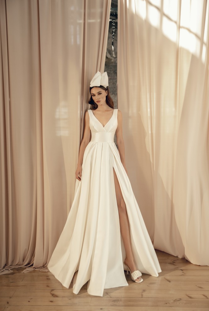 فستان بيفيرلي | Beverly