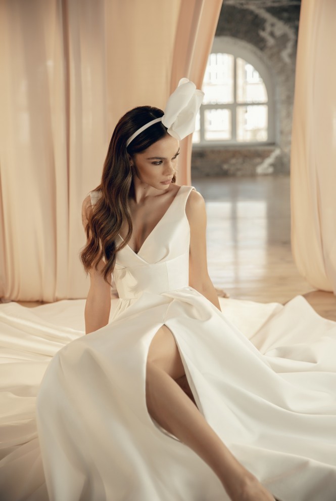 فستان بيفيرلي | Beverly