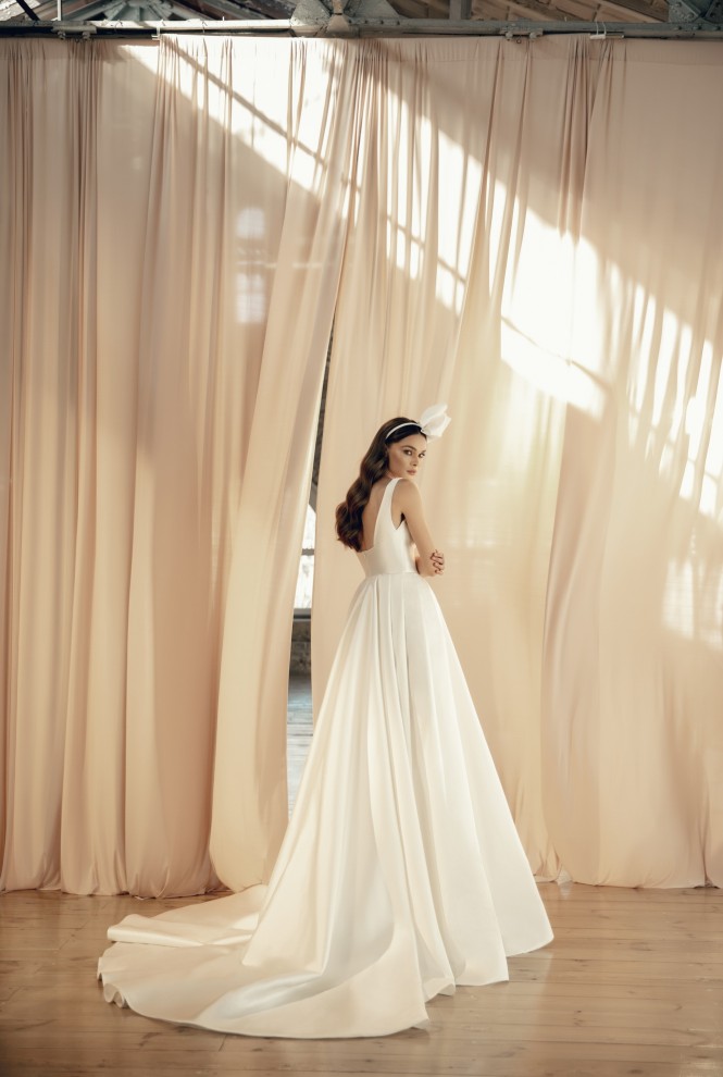 فستان بيفيرلي | Beverly