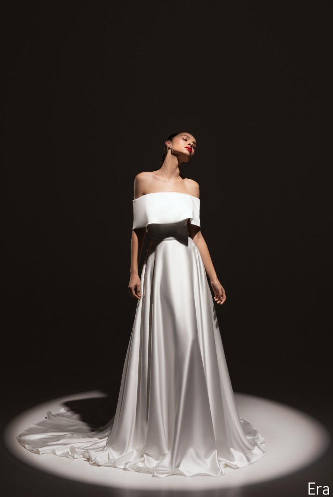 فستان ايرا | Era