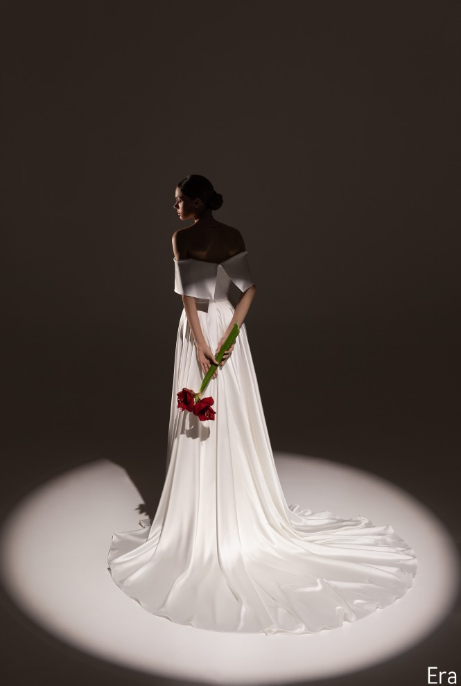 فستان ايرا | Era