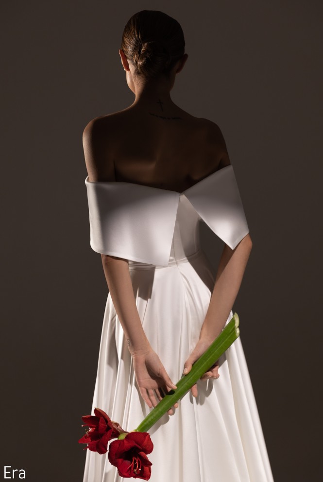 فستان ايرا | Era